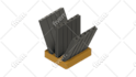 do low cost 3d model for 3d printing and rendering