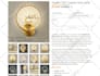 write stunning shopify product description and listing