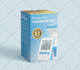 create a winning product label, packaging and box design