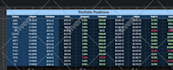 create, automate, and fix excel sheets with formulas, macros and dashboards