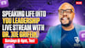 design eye catchy live streaming thumbnail