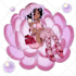 draw detailed chibi art for you no ai