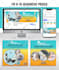 create and setup facebook and instagram business page professionally