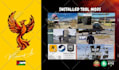 install mods in your gta v game