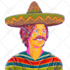 turn your photo into a trippy illustration