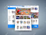 design wordpress ecommerce website, shopify  expert, online store or webshop