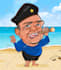 draw your portrait cartoon