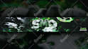 do 3d youtube gfx banner for you