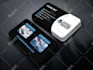design creative business card