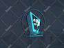 design and develop vending machine website and logo design