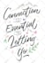 create a beautiful quotes, logo, gifts lettering