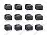 do amazon product photo editing, white or cut out background