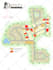 design site plan, plot plan, subdivision map, rv map of your property