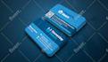 do modern business card