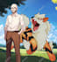draw you as a pokemon trainer with your pokémon