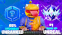 design eye catching fortnite thumbnail