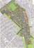 create vector map illustration