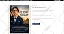 design author website, book website, book author website and book landing page