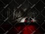 create a dark art illustration for album covers and more