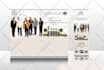 do creative eye catch  flyer design