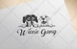 design creative animal and pet logo
