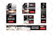 make HTML5 animated ad banners for online display ads