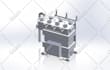 product design mechanical 3d cad models in solidworks