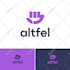 design a minimalist modern logo that elevates your brand identity