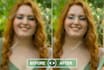 do noise reduction and clean grain off your photos