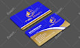 do professional business card design