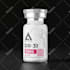 do product label design for peptide sarms, supplements, vials, sprays and cbd