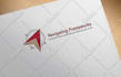 design  modern  unique  logo for your business or company