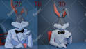 model stl file for 3d printing prototype and custom print ready model