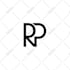 design initial letters logo within 24 hours