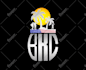 make holidays, summer, vacation, beach, trip logo for you