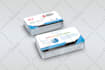 design luxurious business card within 24h