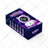 do packaging design and mailer box design