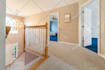 do real estate photo editing hdr and single image