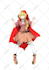 draw character design in japan or manga style