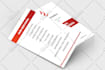 design a professional postcard and eddm postcard