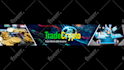 design professional youtube banner, twitch header, and social media channel art