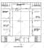 create 2d plans in autocad and revit