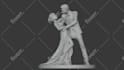 create custom 3d models for 3d printing with stl files