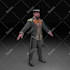 bring visons to live 3d character modelling and designing