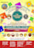 design event, party, and club flyers for print or instagram