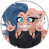 create you an icon,furry,human,etc