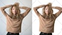 teach you adobe photoshop from beginner to advanced levels