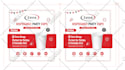 do product packaging box design, mailer box, amazon packaging product
