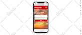 fix mobile layout and responsiveness issues within 24 hours