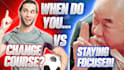 do attractive clickbait youtube thumbnail design for you